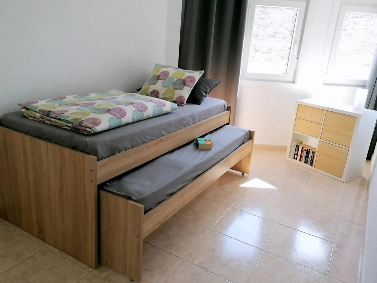 Apartment Amanda Morro Jable  İspanya