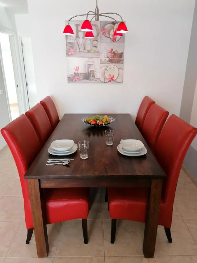 Apartment Amanda Morro Jable  Morro Jable (Fuerteventura)