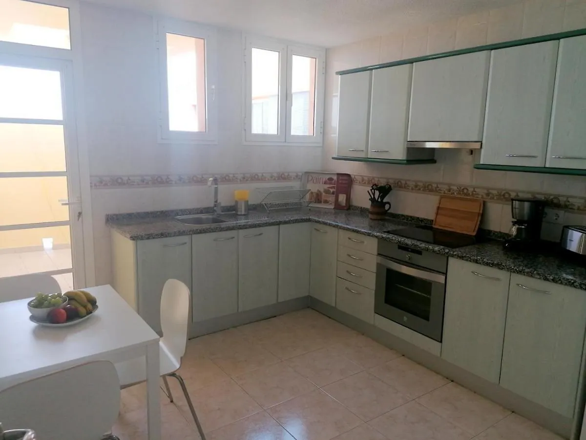 Apartment Amanda Morro Jable   Morro Jable (Fuerteventura)