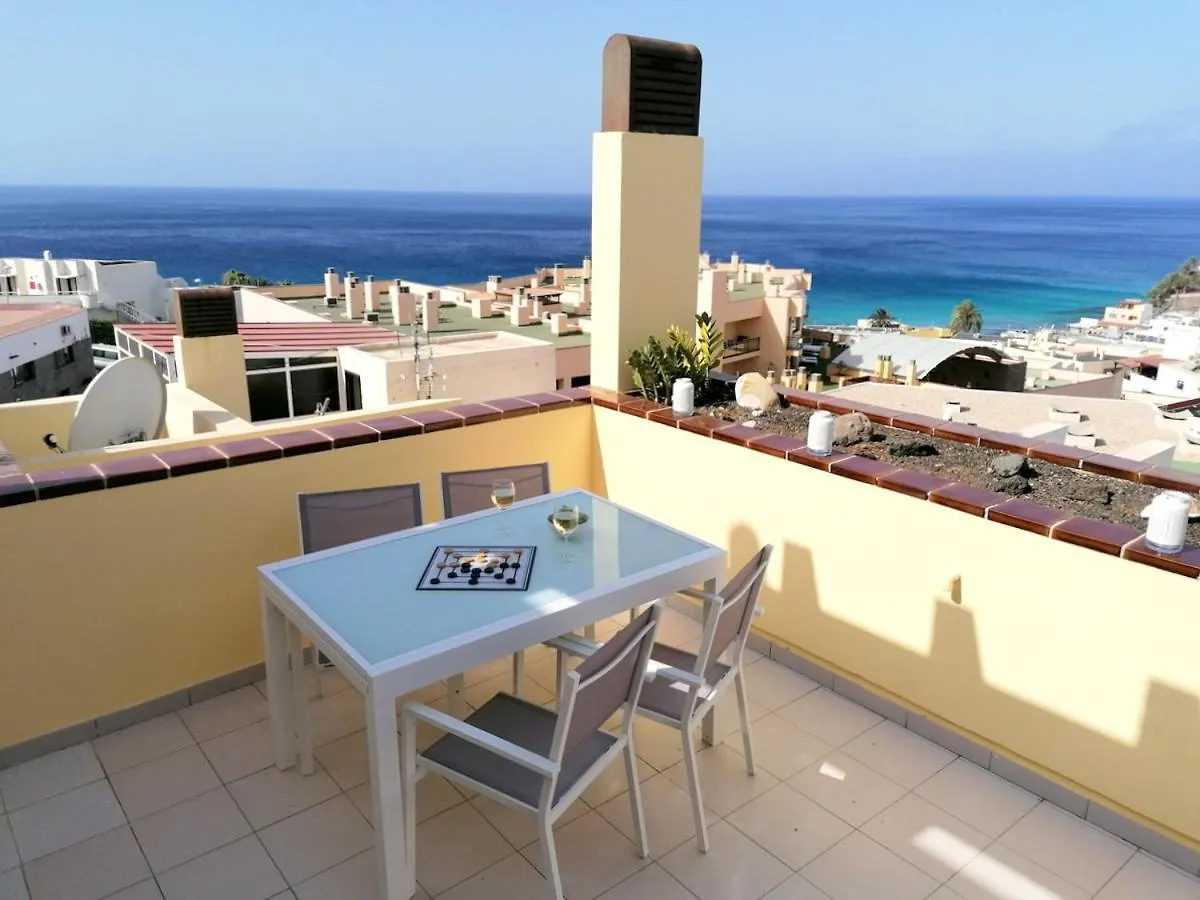 Apartment Amanda Morro Jable  İspanya